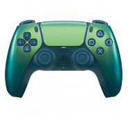 Comando SONY DualSense PS5 Chroma Teal